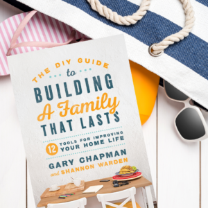 The DIY Guide to Building a Family That Lasts